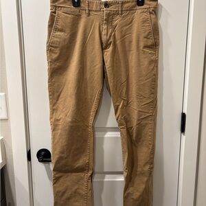 Goodfellow & Co Men's Khaki Chinos